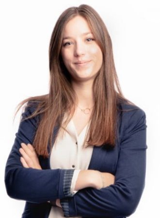 Aurélie SERET