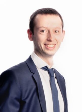 Olivier MOLENDA