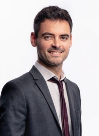 Sébastien HOLLIGER