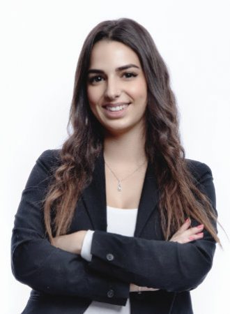 Maelle SIRIGU